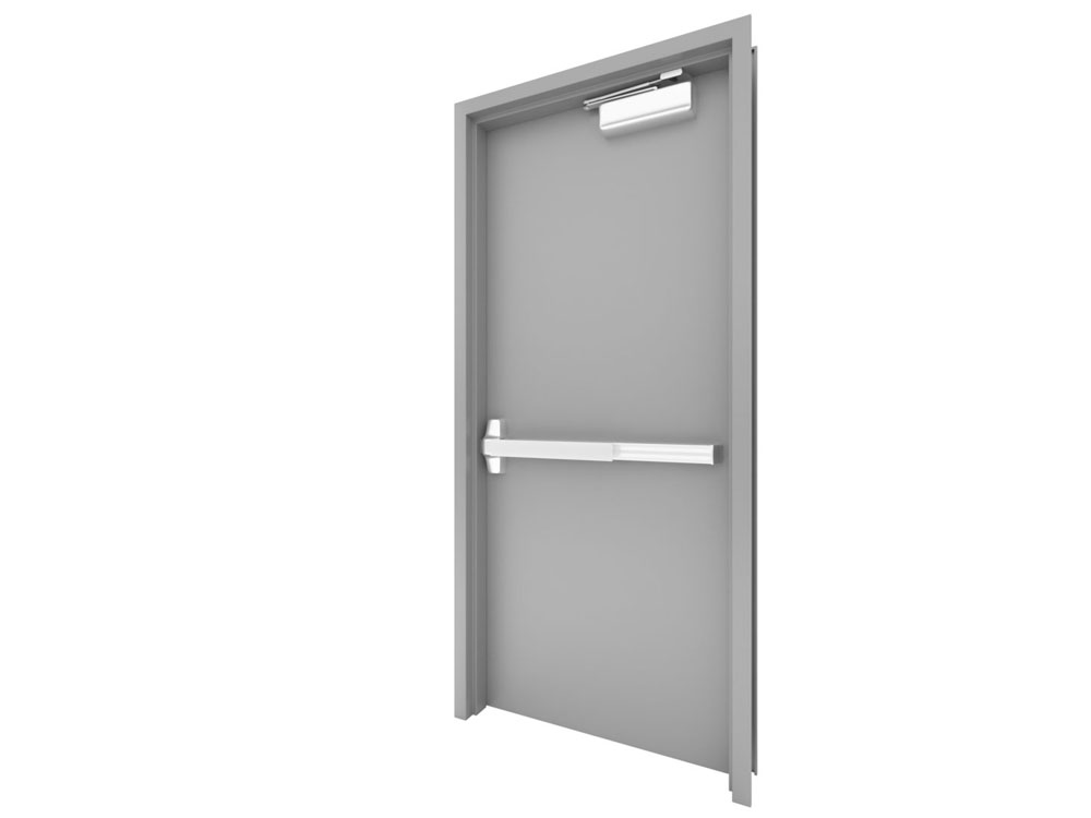 Fire Doors in Kampala Uganda, Fire Safety Door, Extra Security Doors, Security Systems in Uganda, Assa Abloy Products. Abloy Solutions Uganda, Ugabox