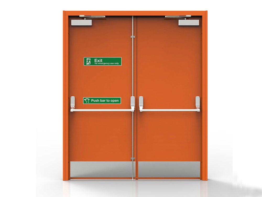 Fire Doors in Kampala Uganda, Fire Safety Door, Extra Security Doors, Security Systems in Uganda, Assa Abloy Products. Abloy Solutions Uganda, Ugabox