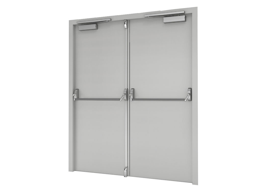 Fire Doors in Kampala Uganda, Fire Safety Door, Extra Security Doors, Security Systems in Uganda, Assa Abloy Products. Abloy Solutions Uganda, Ugabox