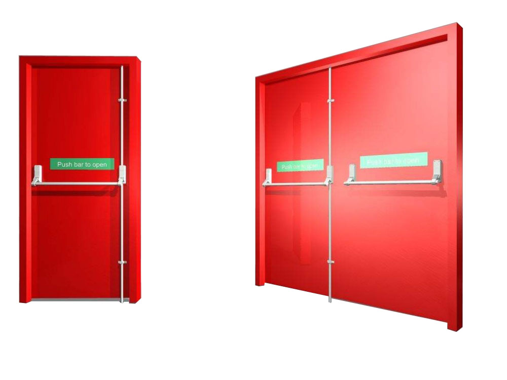 Fire Doors in Kampala Uganda, Fire Safety Door, Extra Security Doors, Security Systems in Uganda, Assa Abloy Products. Abloy Solutions Uganda, Ugabox