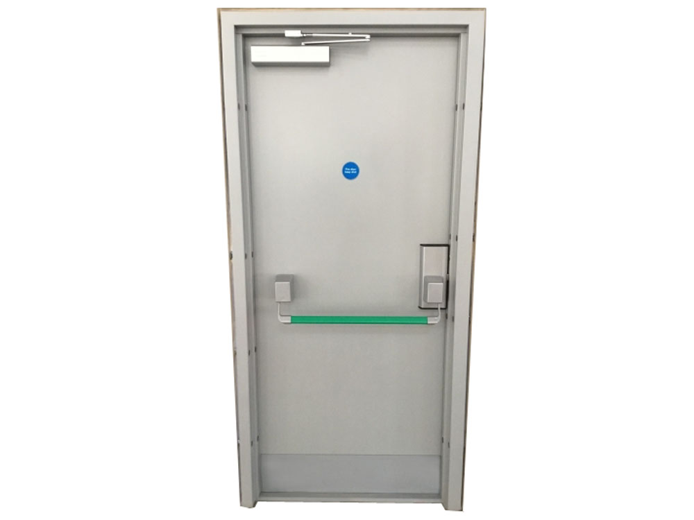 Fire Doors in Kampala Uganda, Fire Safety Door, Extra Security Doors, Security Systems in Uganda, Assa Abloy Products. Abloy Solutions Uganda, Ugabox