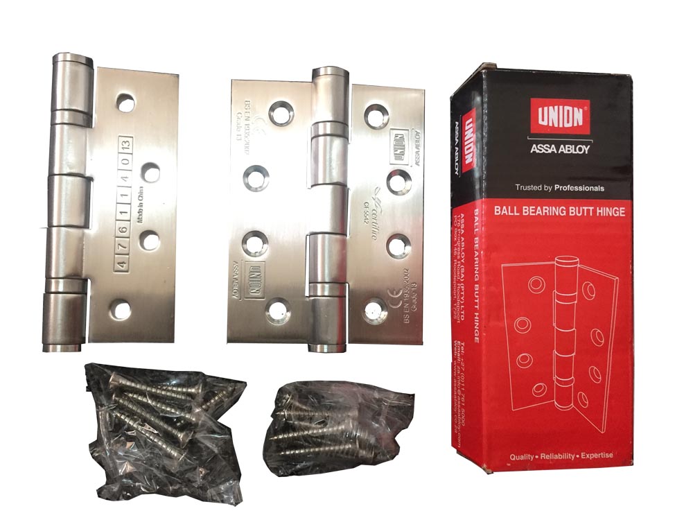 Door Hinges in Kampala Uganda, Union Assa Abloy Door Hinges. Extra Strength Door Hinges for Glass, Metal and Wooden Doors, Security Systems in Uganda, Assa Abloy Products. Abloy Solutions Uganda, Ugabox