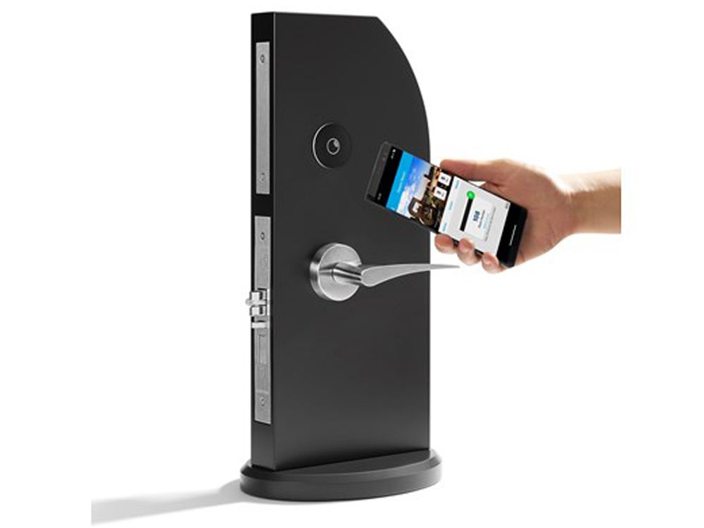 VingCard Essence Mobile Phone Access Locks in Kampala Uganda, Vcard Access, Mobile Phone Access Lock, Hotel Door Security, Security Systems in Uganda, Assa Abloy Products. Abloy Solutions Uganda, Ugabox