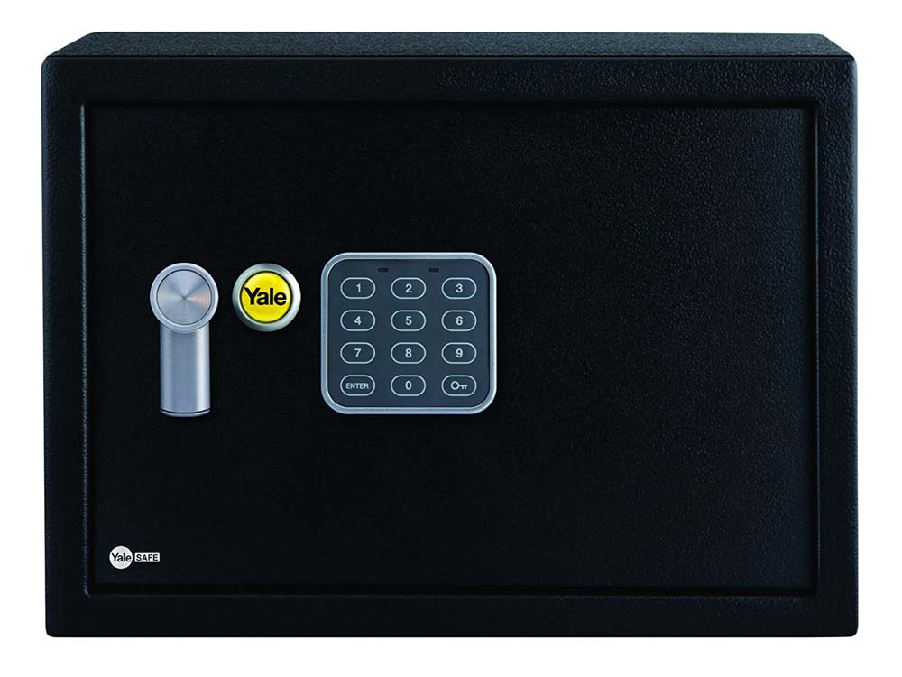 YSV/250/DB1 Value Home Safe in Kampala Uganda, Home Safes, Yale Value Safes, Security Systems in Uganda, Assa Abloy Products. Abloy Solutions Uganda, Ugabox