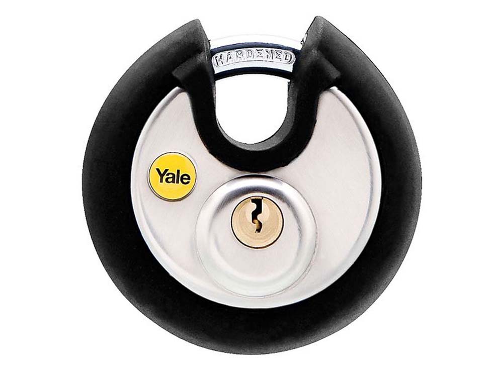Yale High Security Disc Padlock in Kampala Uganda, Padlocks | Yale Locks, Security Systems in Uganda, Assa Abloy Products. Abloy Solutions Uganda, Ugabox