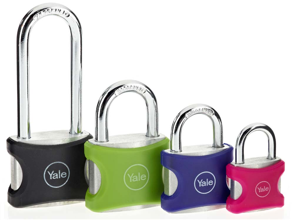 Yale Standard Protection Padlocks in Kampala Uganda, Padlocks | Yale Locks, Security Systems in Uganda, Assa Abloy Products. Abloy Solutions Uganda, Ugabox