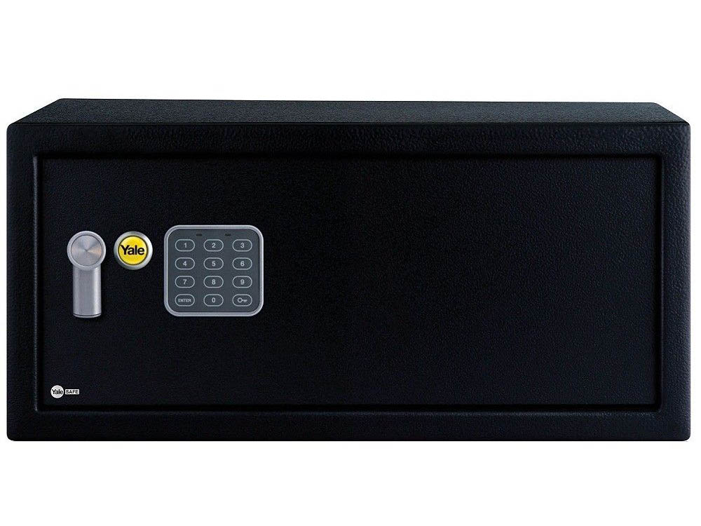 YLV/200/DB1 Value Laptop Safe in Kampala Uganda, Laptop Safes, Yale Value Safes, Security Systems in Uganda, Assa Abloy Products. Abloy Solutions Uganda, Ugabox