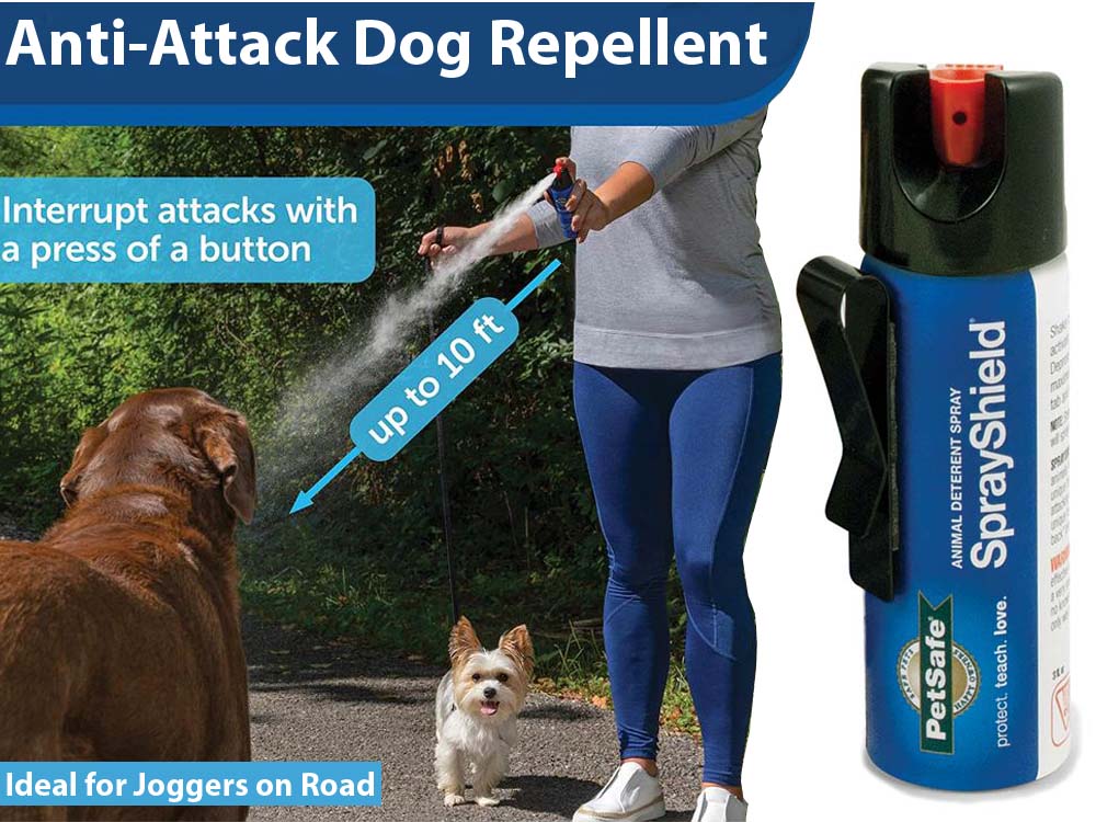 Anti Attack Dog Repellents (Ideal for Joggers on Road) in Kampala Uganda, Personal/Security Defense Equipment in Uganda, Security and Law Enforcement Equipment Supplier in Uganda, Cyclops Defence Systems Ltd Uganda, Ugabox