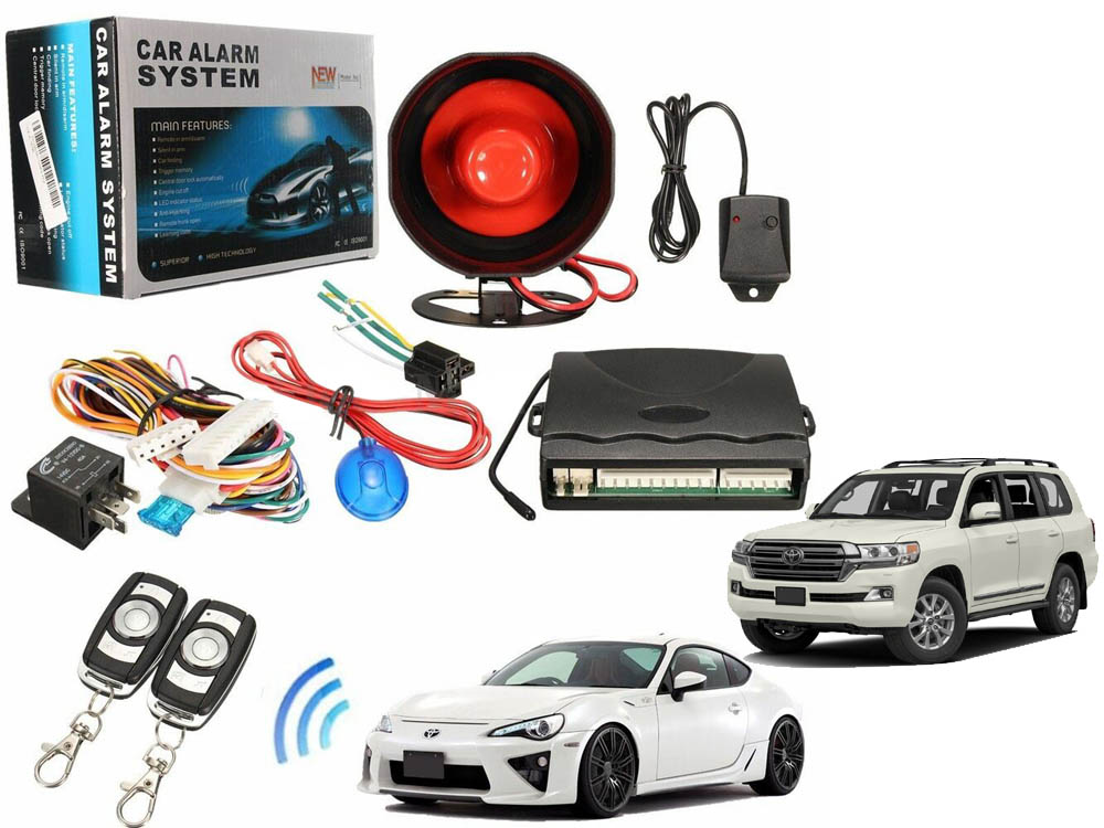Car Alarm Security Systems/Anti Theft Vehicle Systems in Kampala Uganda, Personal/Security Defense Equipment Supplier in Uganda, Security Equipment in Uganda, Cyclops Defence Systems Ltd Uganda, Ugabox