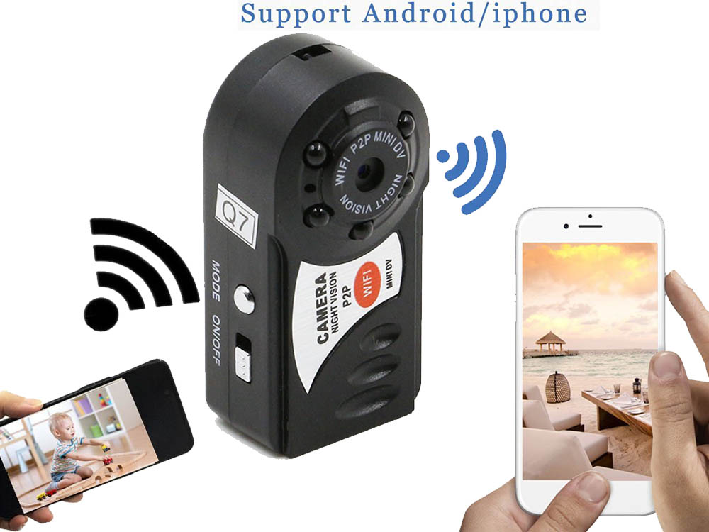 Covert Cameras Connected Directly to Your Smart Phone in Kampala Uganda, Personal/Security Defense Equipment Supplier in Uganda, Security Equipment in Uganda, Cyclops Defence Systems Ltd Uganda, Ugabox