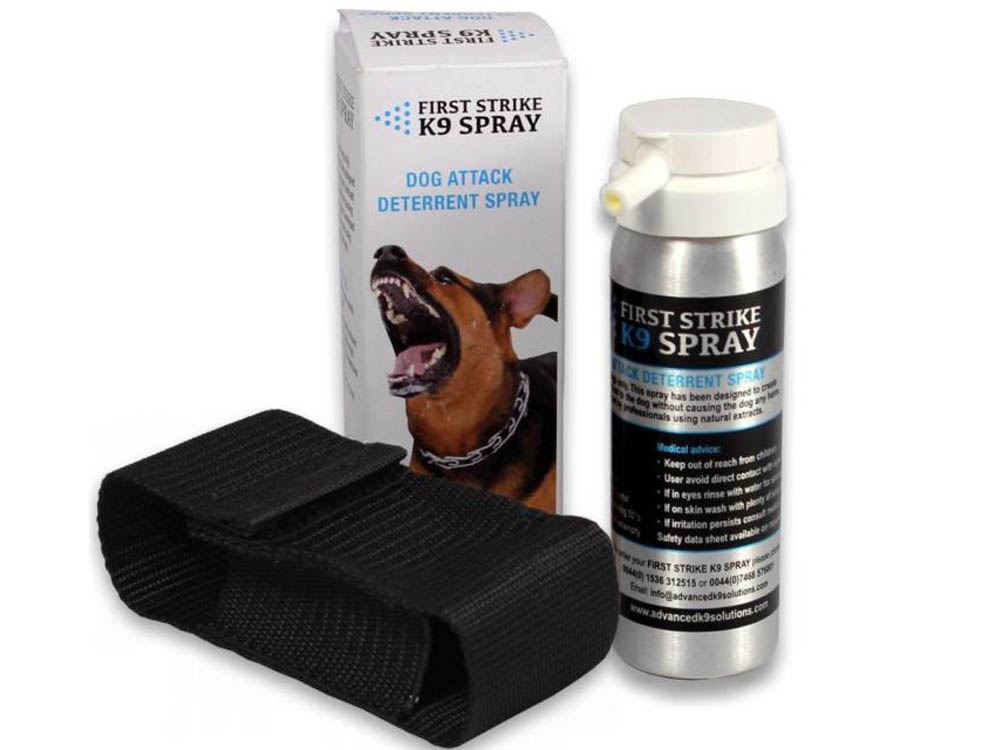 Dog Attack Deterrent Spray in Kampala Uganda, Personal/Security Defense Equipment Supplier in Uganda, Security Equipment in Uganda, Cyclops Defence Systems Ltd Uganda, Ugabox