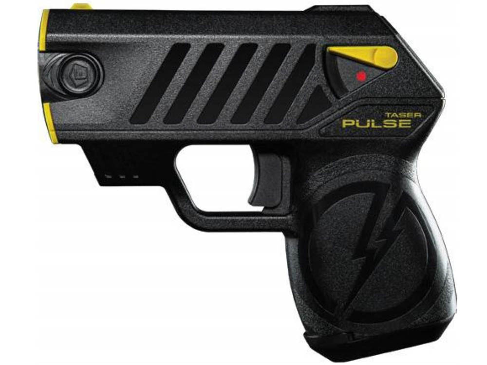25 Ft Electric Taser Pulse Pistol. To stop Any Attacker in Kampala Uganda, Personal/Security Defense Equipment Supplier in Uganda, Security Equipment in Uganda, Cyclops Defence Systems Ltd Uganda, Ugabox