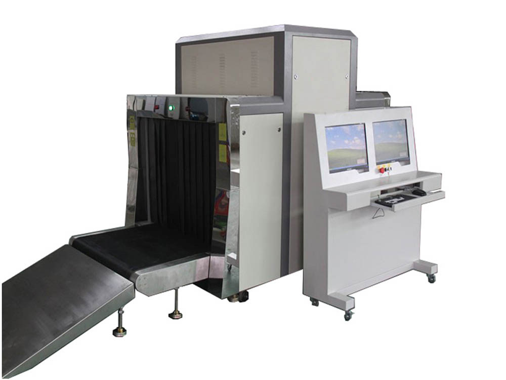 X-Ray Luggage-Cargo Scanner/Luggage Scanner (Hotel & Airport Security Scanners) in Kampala Uganda, Personal/Security Defense Equipment Supplier in Uganda, Security Equipment in Uganda, Cyclops Defence Systems Ltd Uganda, Ugabox