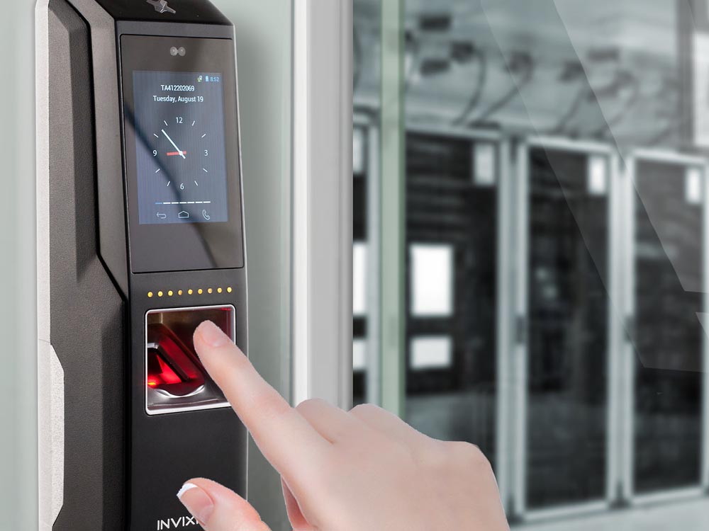 Biometric Door Lock Systems in Kampala Uganda, Biometric Access Systems Equipment Supplier in Uganda, Security Door Biometric Access Systems Equipment Installation in Uganda, Myriad Technology Services Uganda