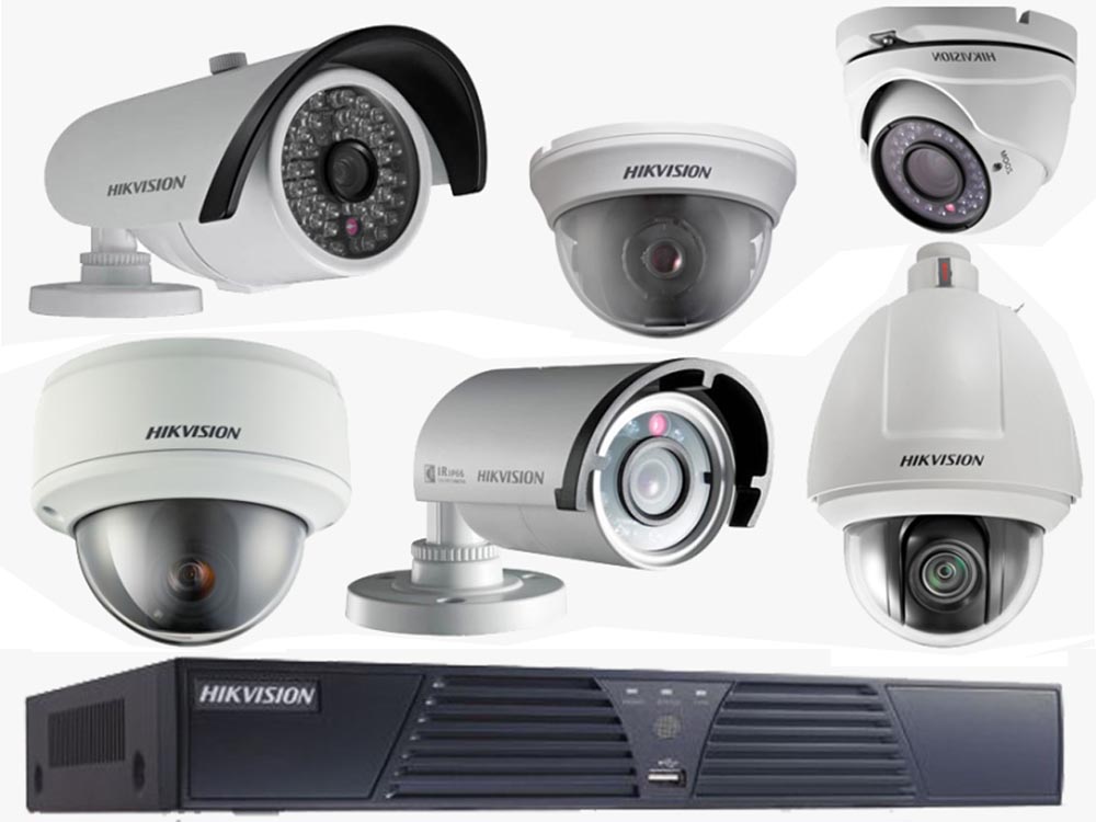 CCTV Camera Supply and Installation in Kampala Uganda, HD Security Camera Equipment Supplier in Uganda, Security Equipment Installation in Uganda, Myriad Technology Services Uganda