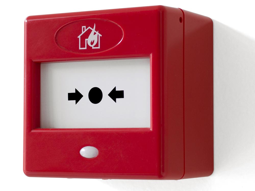 Fire Alarm Break Glass Fire Button in Kampala Uganda, Fire Systems Equipment Supplier in Uganda, Fire Alarm Security Equipment Installation in Uganda, Myriad Technology Services Uganda