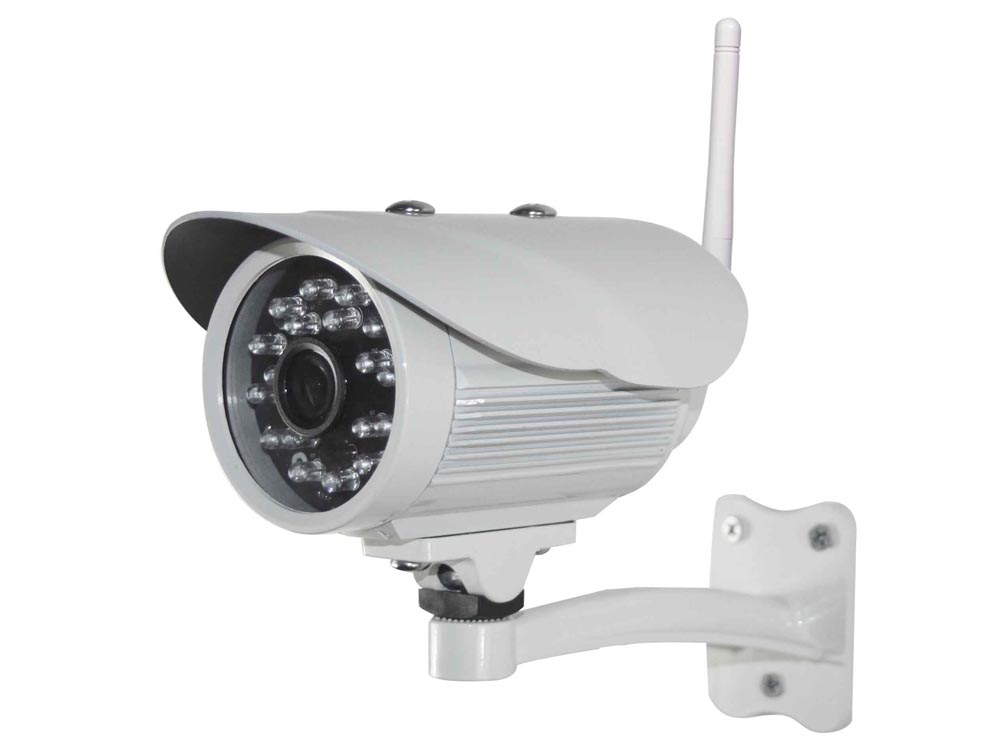 HD CCTV Cameras Installation in Kampala Uganda, HD Security Camera Equipment Supplier in Uganda, Security Equipment Installation in Uganda, Myriad Technology Services Uganda