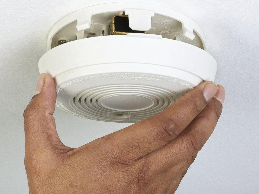 Fire/Smoke Detectors and Installation in Kampala Uganda, Fire Detector Systems Equipment Supplier in Uganda, Fire Detector Equipment Installation in Uganda, Myriad Technology Services Uganda