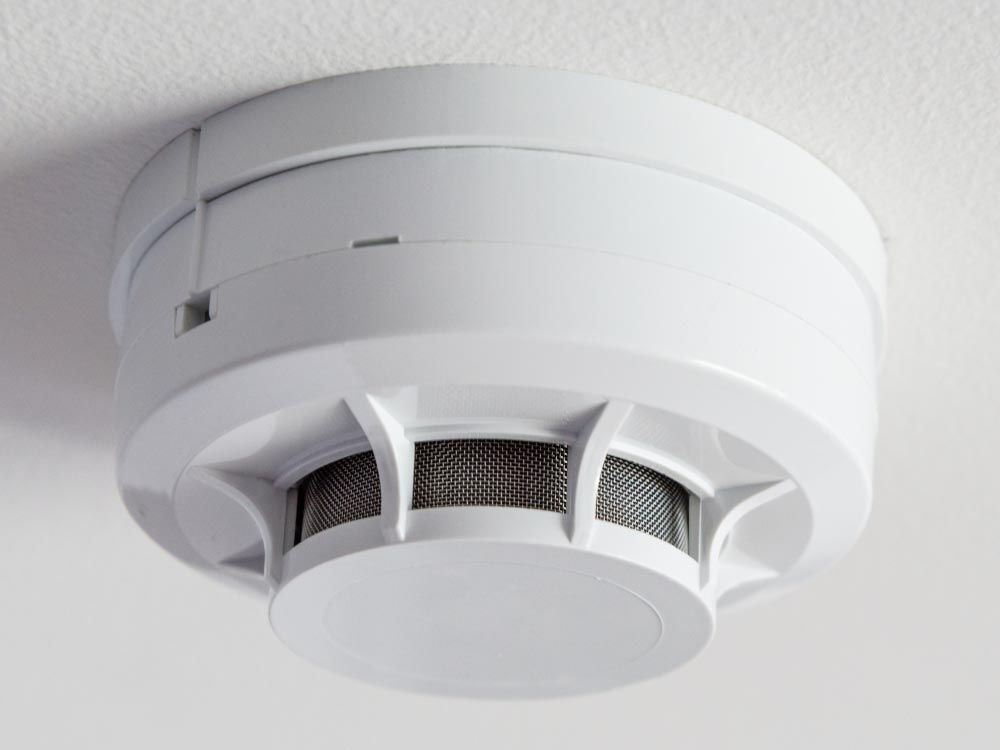 Fire/Smoke Detectors and Installation in Kampala Uganda, Fire Detector Systems Equipment Supplier in Uganda, Fire Detector Equipment Installation in Uganda, Myriad Technology Services Uganda