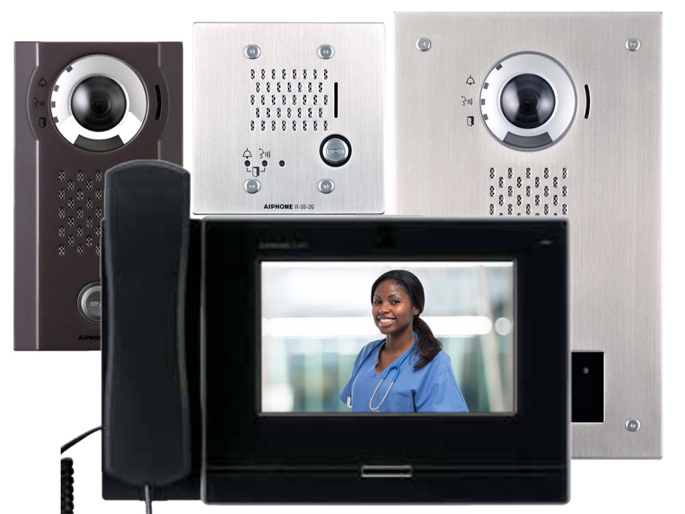 IP-Video Intercom Systems in Kampala Uganda, Personal/Security Defense Equipment in Uganda, Security and Law Enforcement Equipment Supplier in Uganda, Cyclops Defence Systems Ltd Uganda, Ugabox