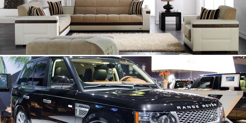 Showrooms, Kampala Uganda, Business and Shopping Online Portal