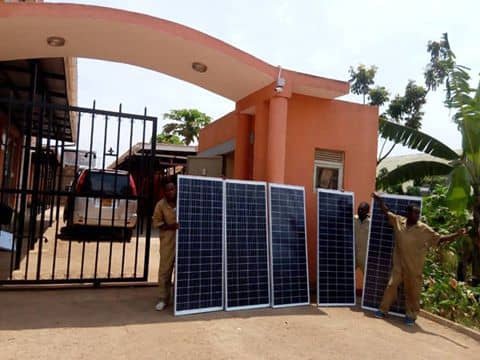 24/7 cameras working on solar and security lights in Uganda, Electrical Engineering in Uganda by Jasmine Solar & Electrical Company (U) Ltd, Ugabox
