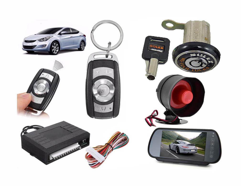 Car Security Systems for sale in Kampala Uganda. Vehicle Tracking Systems/Car Spare Parts and Car Accessories Supplier in Kampala Uganda, Bro Auto Spare Parts. Ugabox