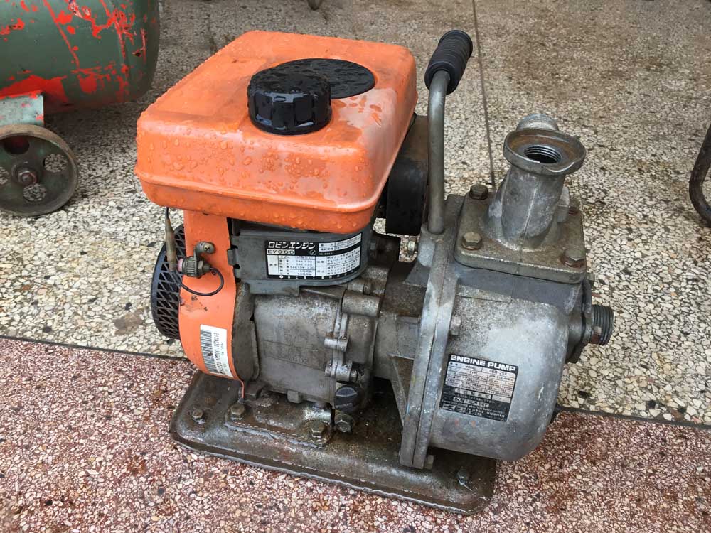 Used Engine Water Pump in Uganda, Sale Price: Ugx 400,000, JM Auto Parts Uganda, Motor Spare Parts Shop in Kampala Uganda, Ugabox