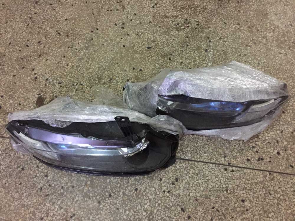 Used & New Headlamp Headlamp Honda, Sale Price: Ugx 80,000, JM Auto Parts Uganda, Motor Spare Parts Shop in Kampala Uganda, Ugabox