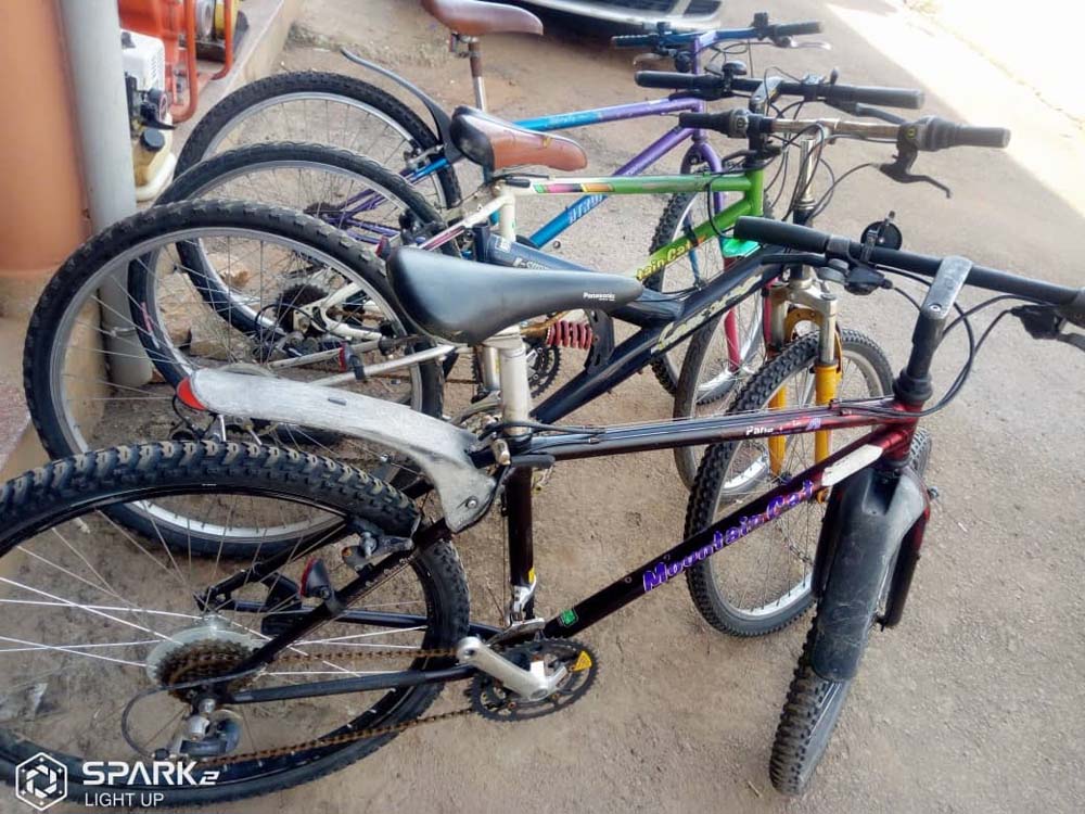 Used Japanes Bicycles Whole Saler in Kampala Uganda, Sale Price: 200,000-450,000, Second Hand Bicycles, Motor Spare Parts Shop in Kampala Uganda, Ugabox