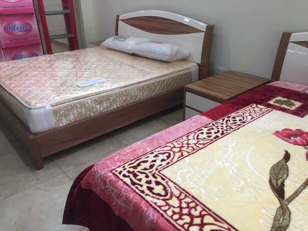 Easy View Shoppers Supermarket, Mbaguta Street Mbarara Uganda