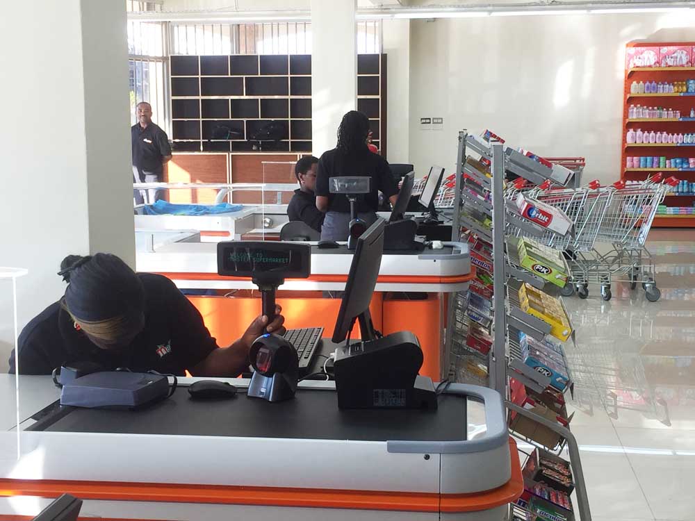 Master Supermarket, Ntinda Shopping Centre Mall Kampala Uganda
