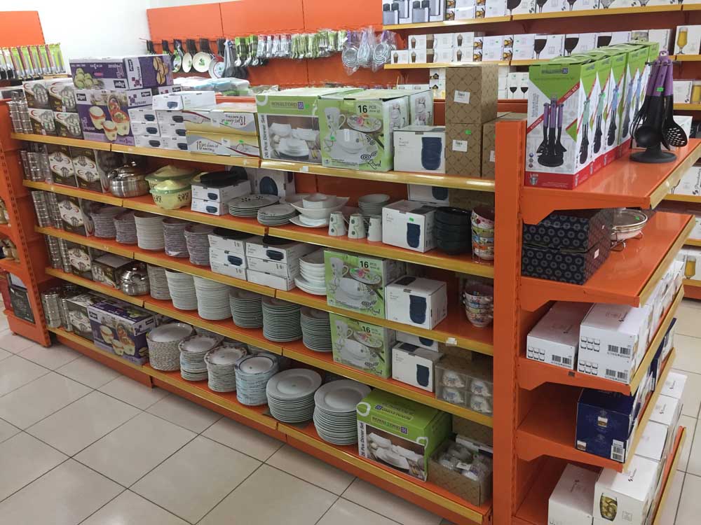 Master Supermarket, Ntinda Shopping Centre Mall Kampala Uganda