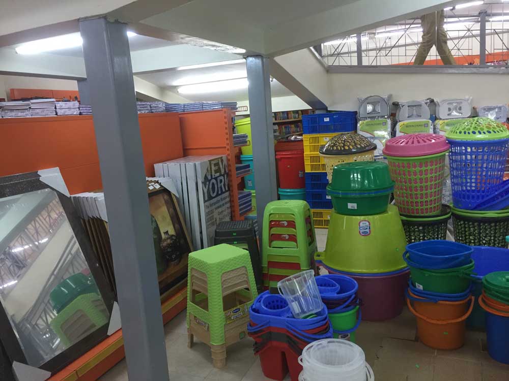 Master Supermarket, Ntinda Shopping Centre Mall Kampala Uganda