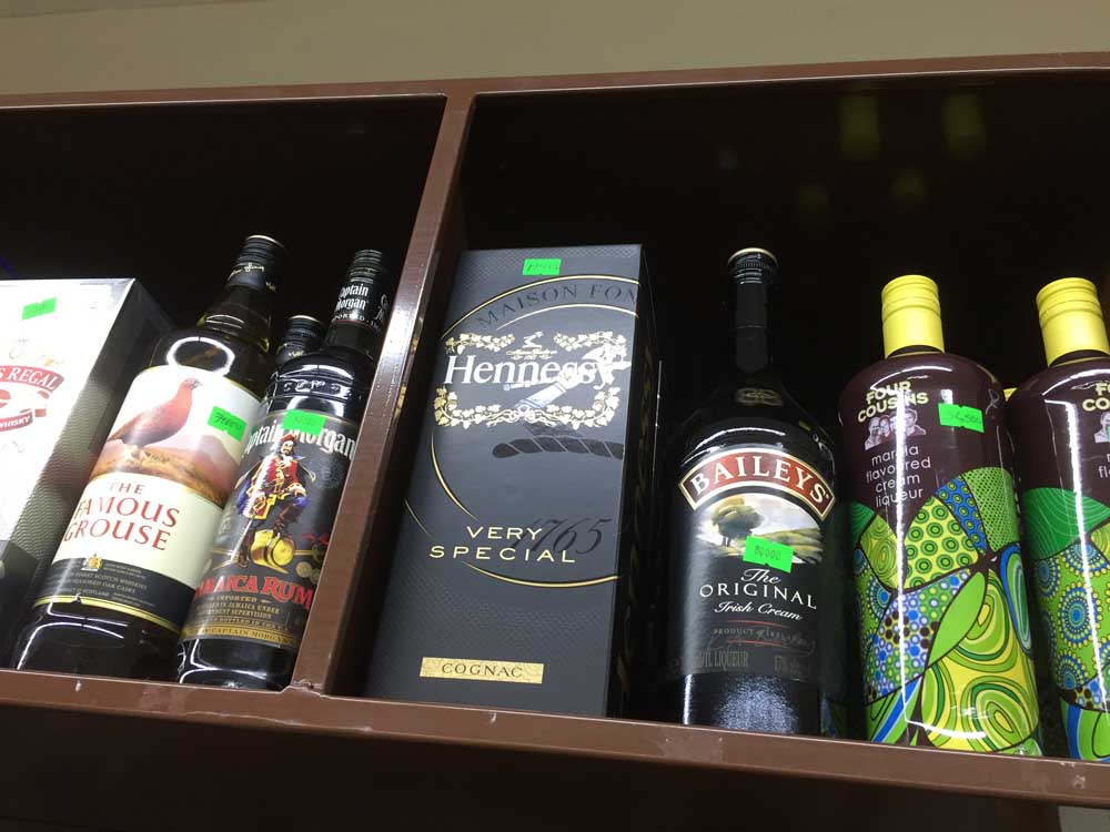 Master Supermarket, Ntinda Shopping Centre Mall Kampala Uganda