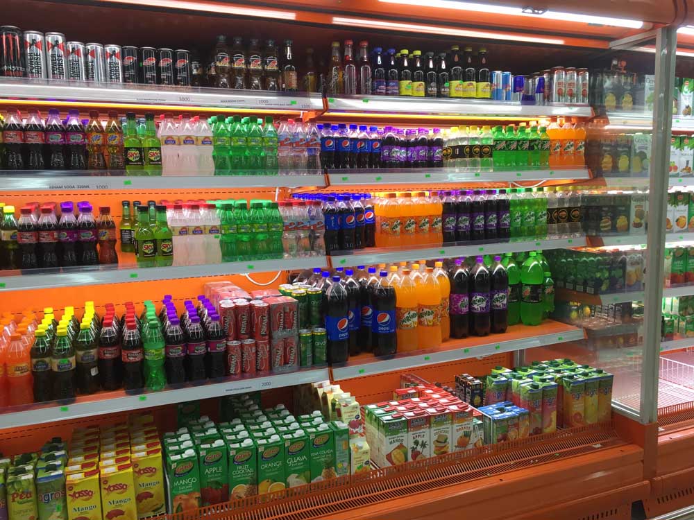 Master Supermarket, Ntinda Shopping Centre Mall Kampala Uganda