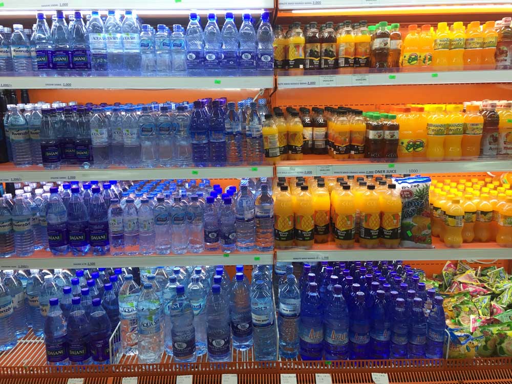 Master Supermarket, Ntinda Shopping Centre Mall Kampala Uganda