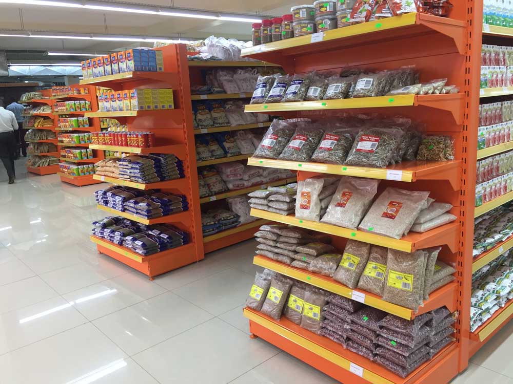 Master Supermarket, Ntinda Shopping Centre Mall Kampala Uganda