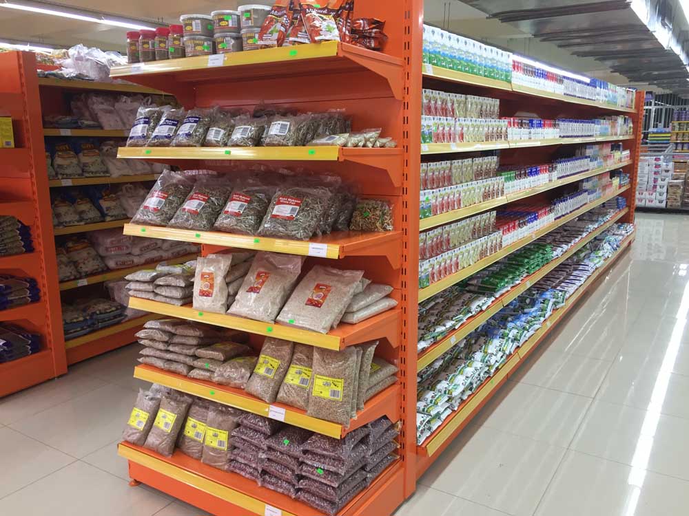 Master Supermarket, Ntinda Shopping Centre Mall Kampala Uganda