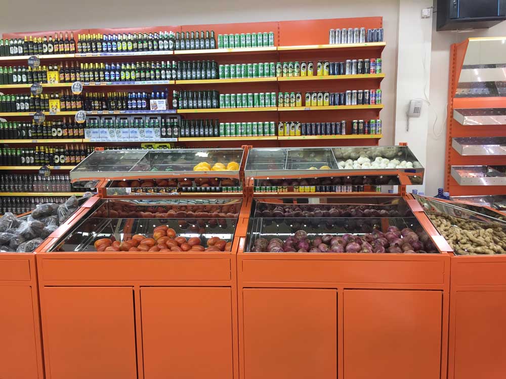 Master Supermarket, Ntinda Shopping Centre Mall Kampala Uganda