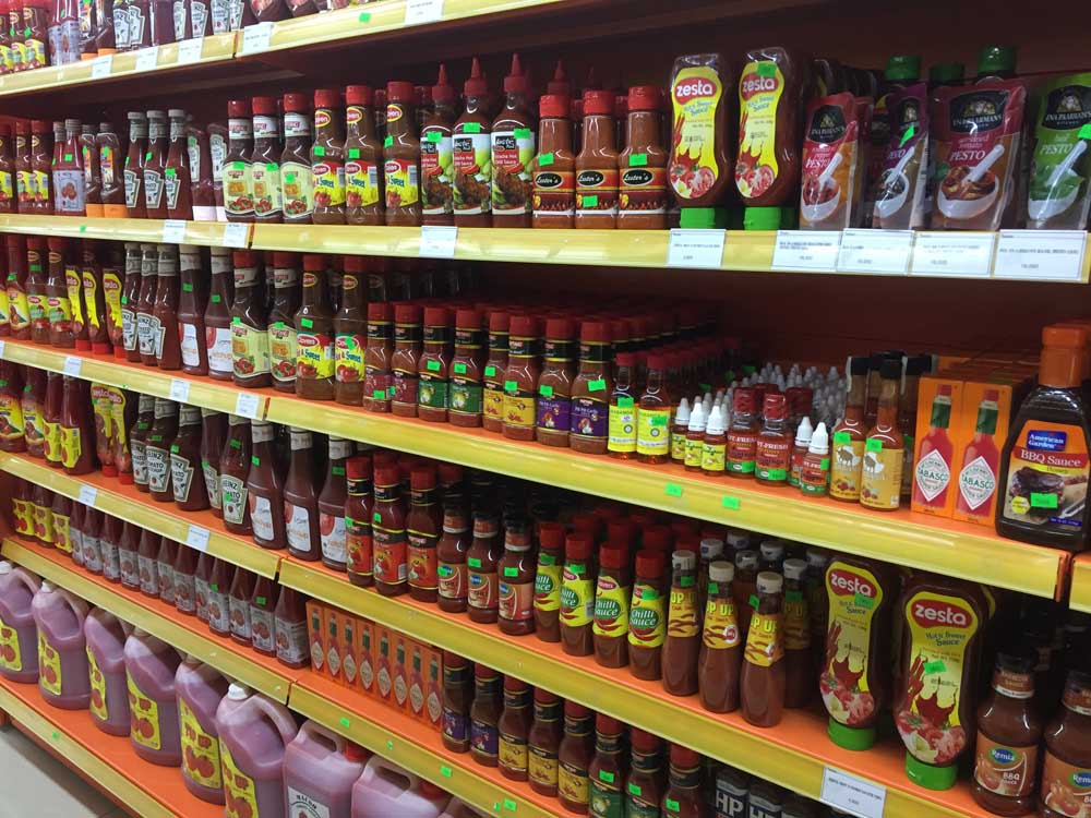 Master Supermarket, Ntinda Shopping Centre Mall Kampala Uganda