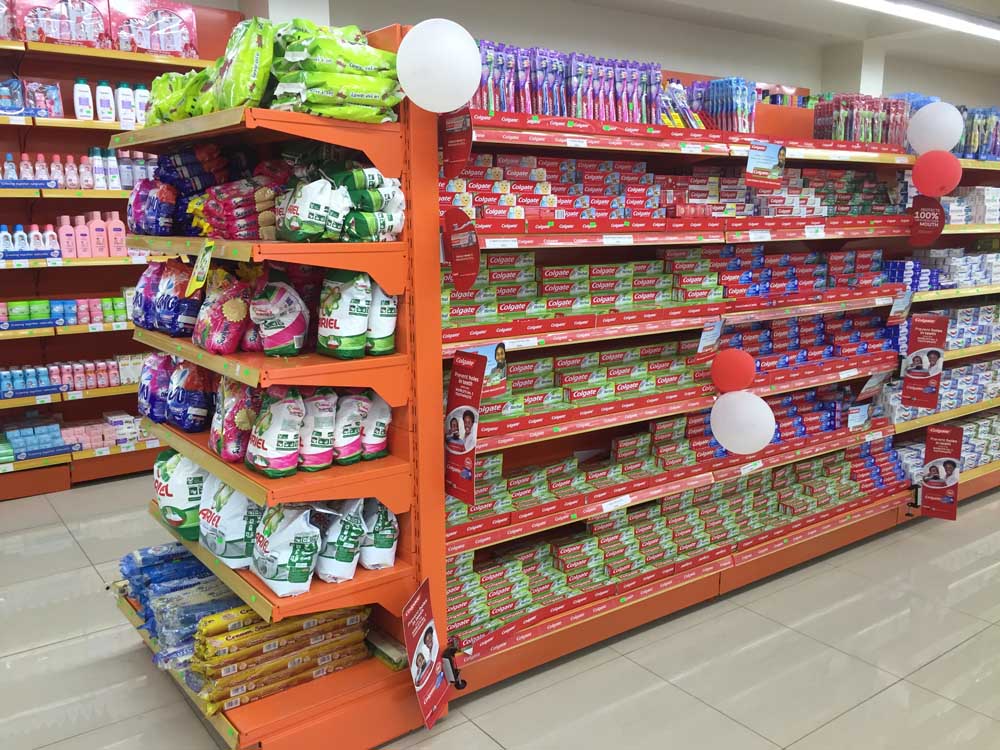 Master Supermarket, Ntinda Shopping Centre Mall Kampala Uganda