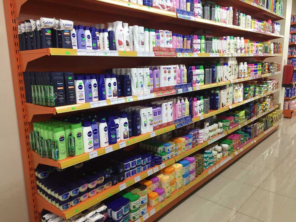 Master Supermarket, Ntinda Shopping Centre Mall Kampala Uganda