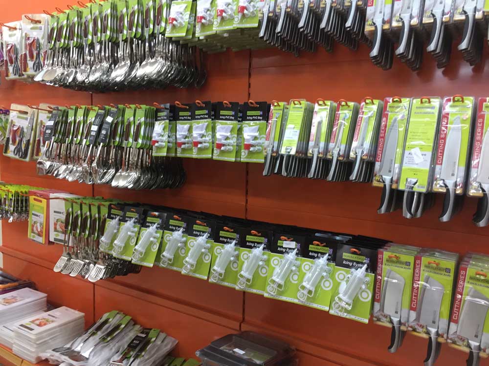 Master Supermarket, Ntinda Shopping Centre Mall Kampala Uganda