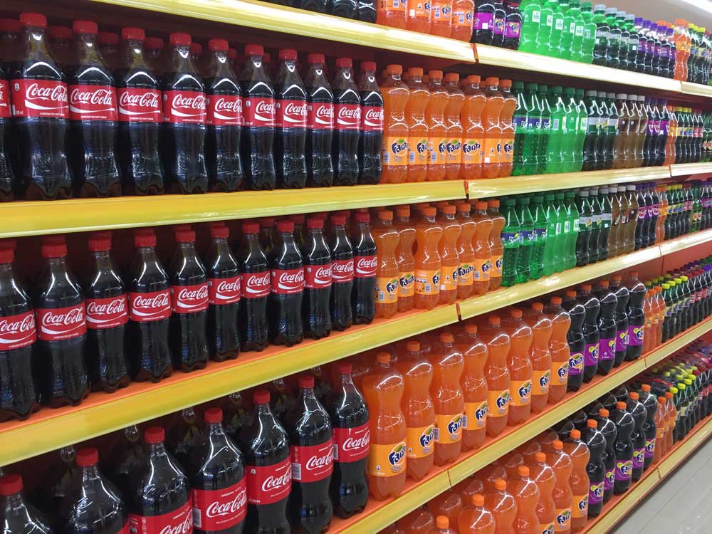 Master Supermarket, Ntinda Shopping Centre Mall Kampala Uganda