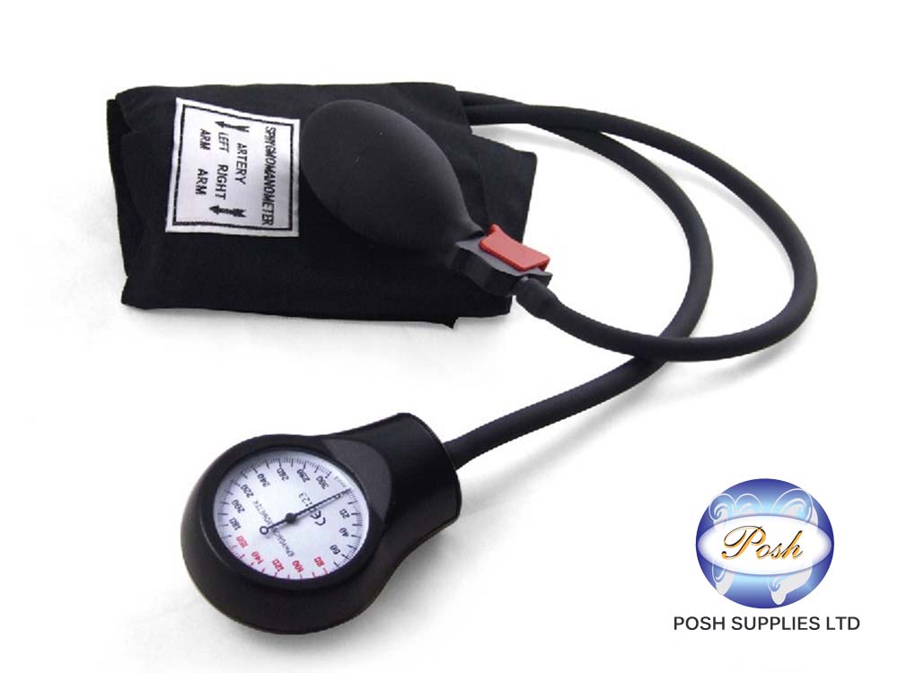 Aneroid Blood Pressure Monitor for Sale in Kampala Uganda. Diagnostic Medical Devices and Equipment Uganda, Medical Supply, Medical Equipment, Hospital, Clinic & Medicare Equipment Kampala Uganda. Posh Supplies Limited Uganda, Ugabox