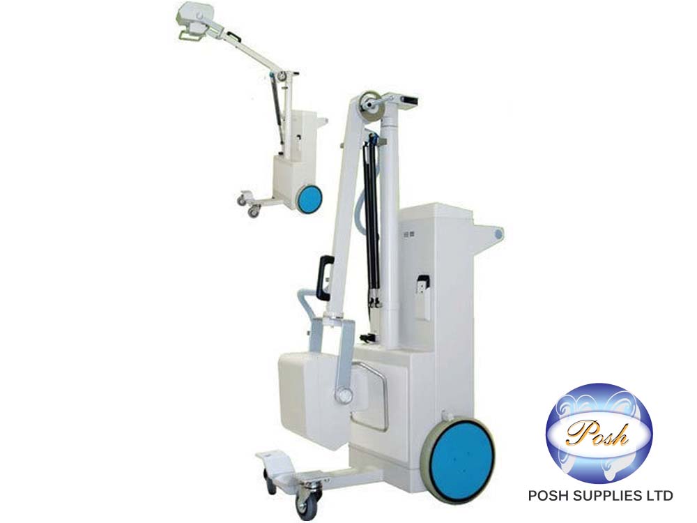 High Frequency Mobile X-Ray Units for Sale in Kampala Uganda. Imaging Medical Devices and Equipment Uganda, Medical Supply, Medical Equipment, Hospital, Clinic & Medicare Equipment Kampala Uganda. Posh Supplies Limited Uganda, Ugabox