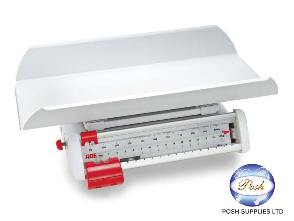Sliding Weight Baby Medical Scales for Sale in Kampala Uganda. Medical Scales, Devices and Equipment Uganda, Medical Supply, Medical Equipment, Hospital, Clinic & Medicare Equipment Kampala Uganda. Posh Supplies Limited Uganda, Ugabox