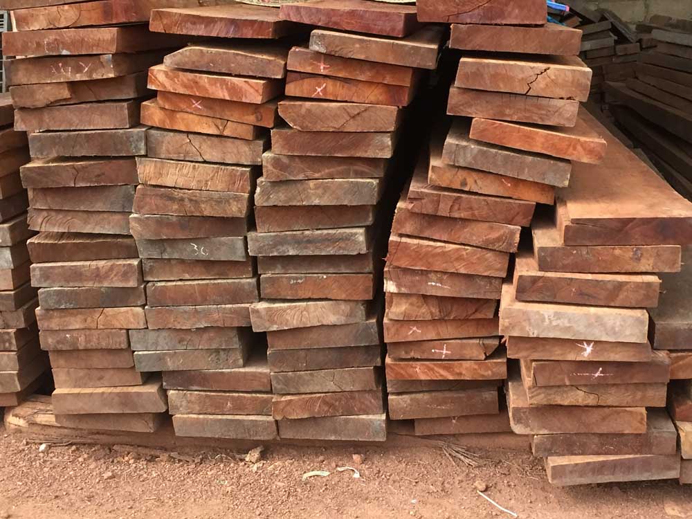 Esther Mahogany Timber Kampala Uganda Hardwood, Mahogany Timber Sale