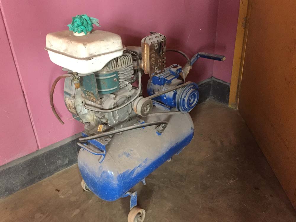 Car Paint & Spray Jobs Kampala Uganda, Ugabox